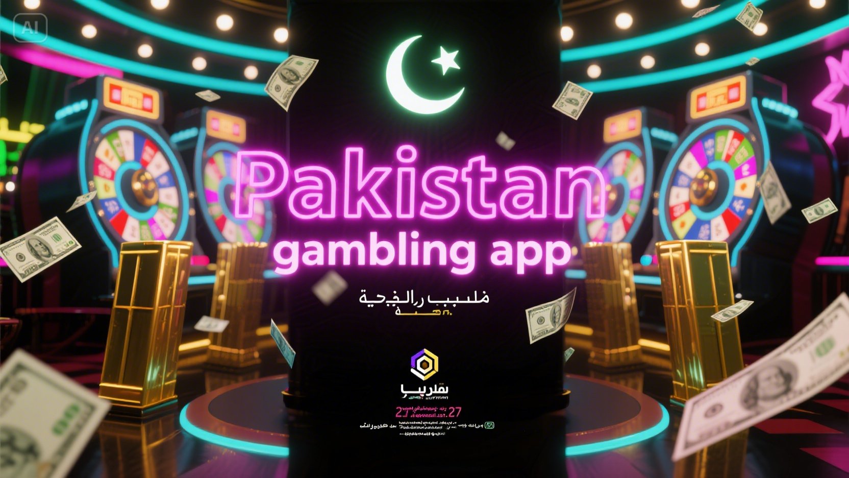 Ignite Classic SlotsDeposit PKR now and claim a 200% instant top-up! Pakistani users can enjoy secure transactions, fair play, and guaranteed winnings daily.